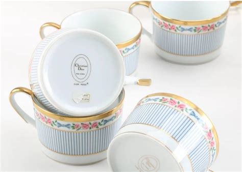 dior tea set price|Dior official website .